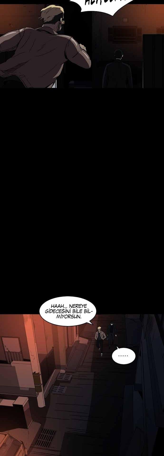 Read Castle TR Manga Online