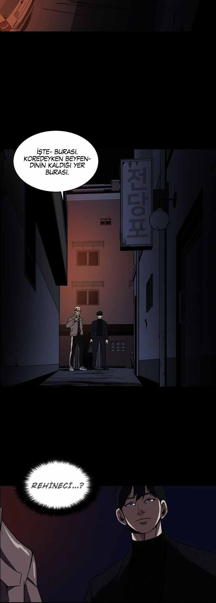 Read Castle TR Manga Online