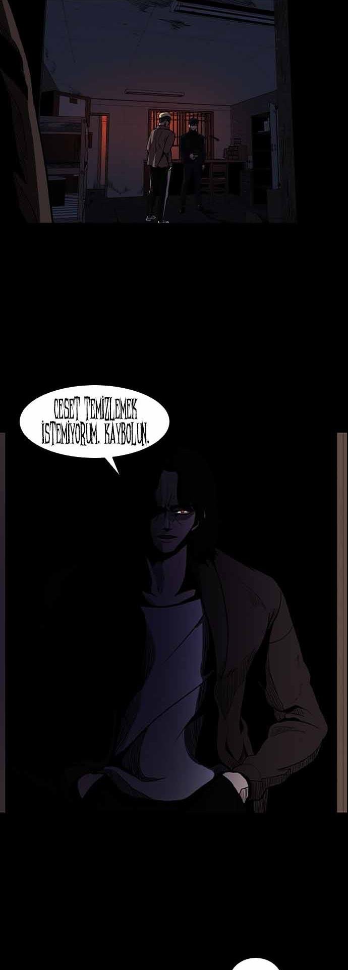 Read Castle TR Manga Online