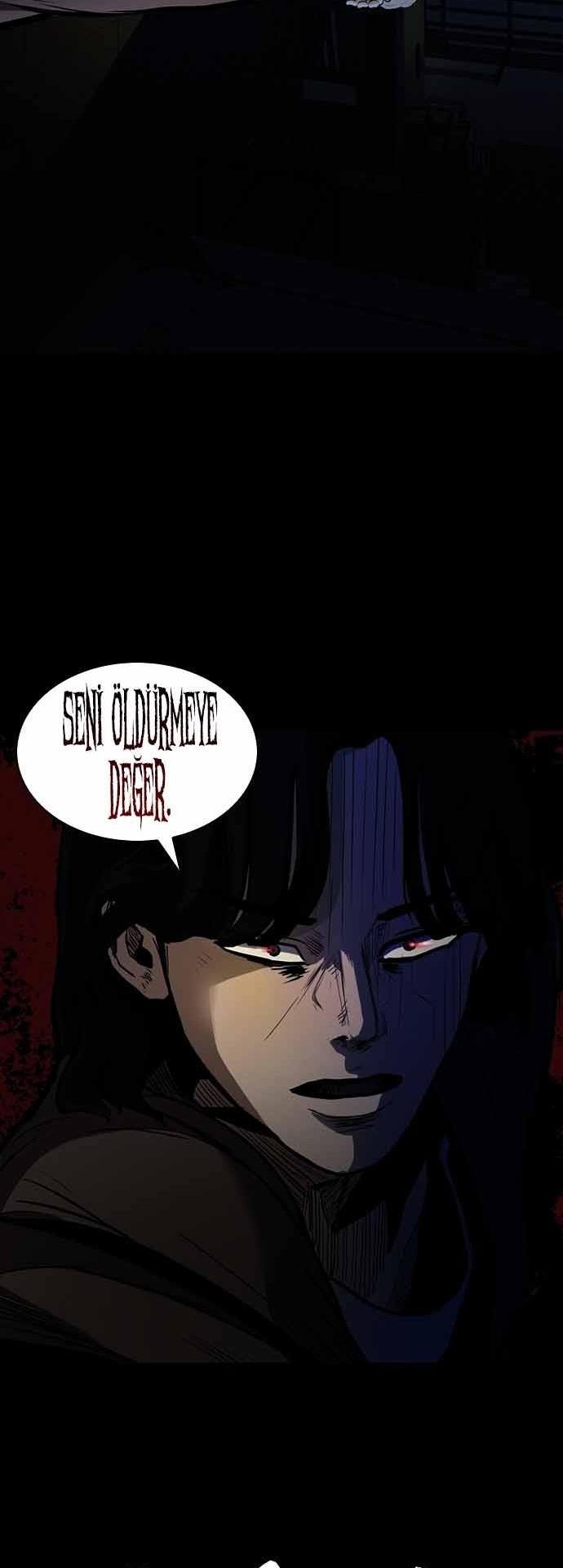 Read Castle TR Manga Online