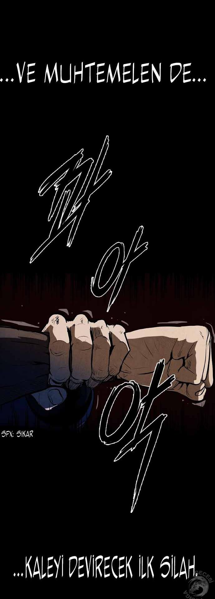 Read Castle TR Manga Online