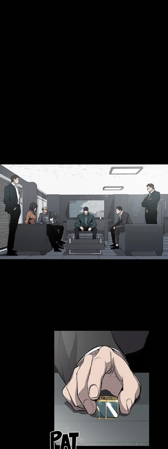 Read Castle TR Manga Online