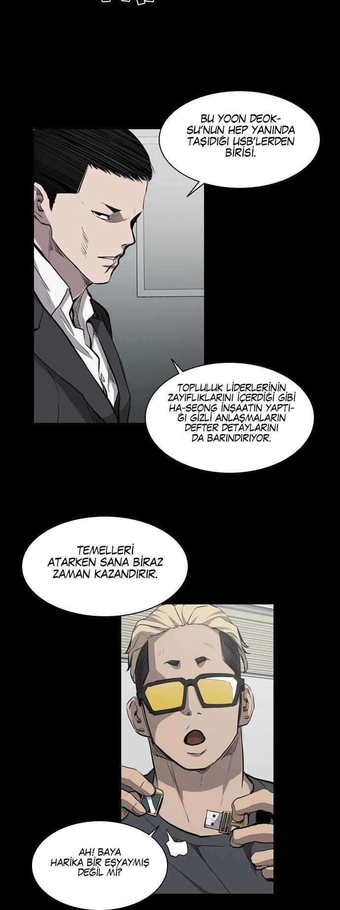Read Castle TR Manga Online