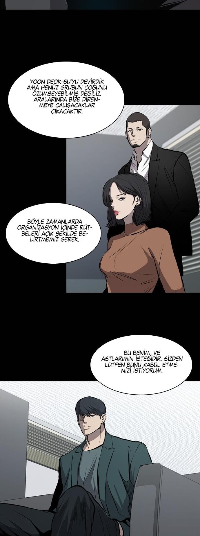 Read Castle TR Manga Online