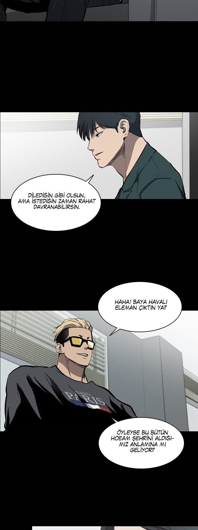 Read Castle TR Manga Online