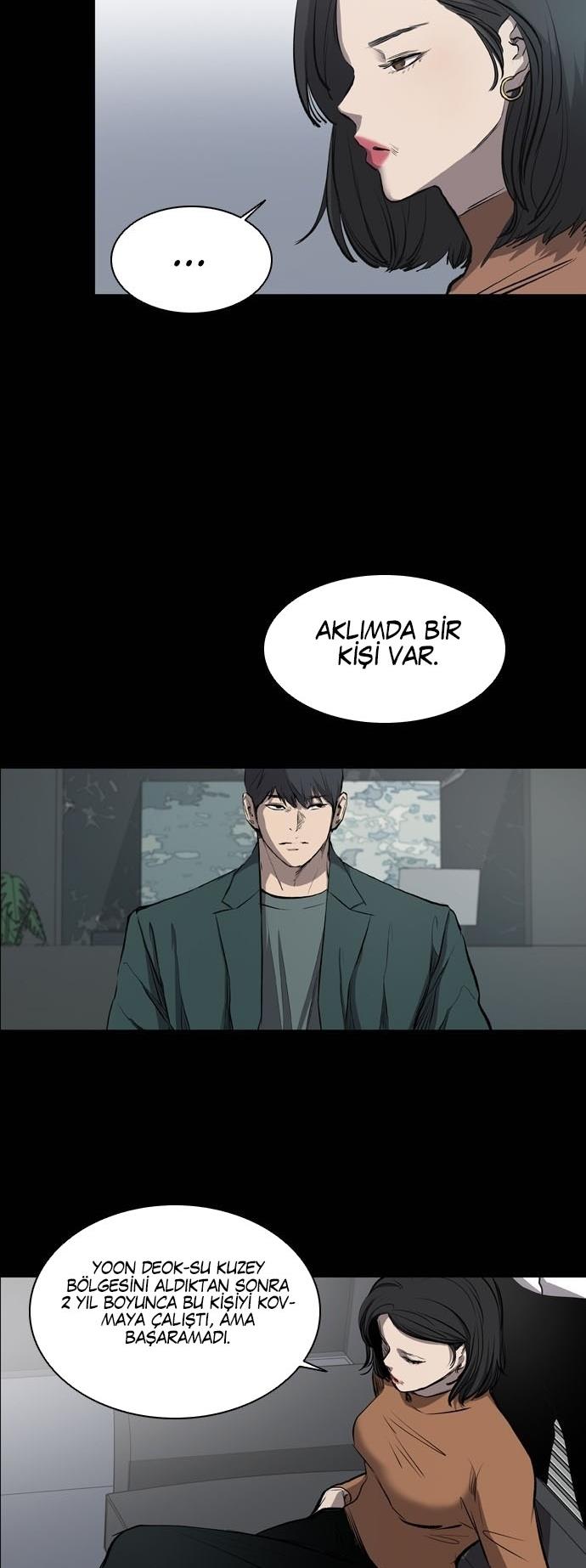 Read Castle TR Manga Online