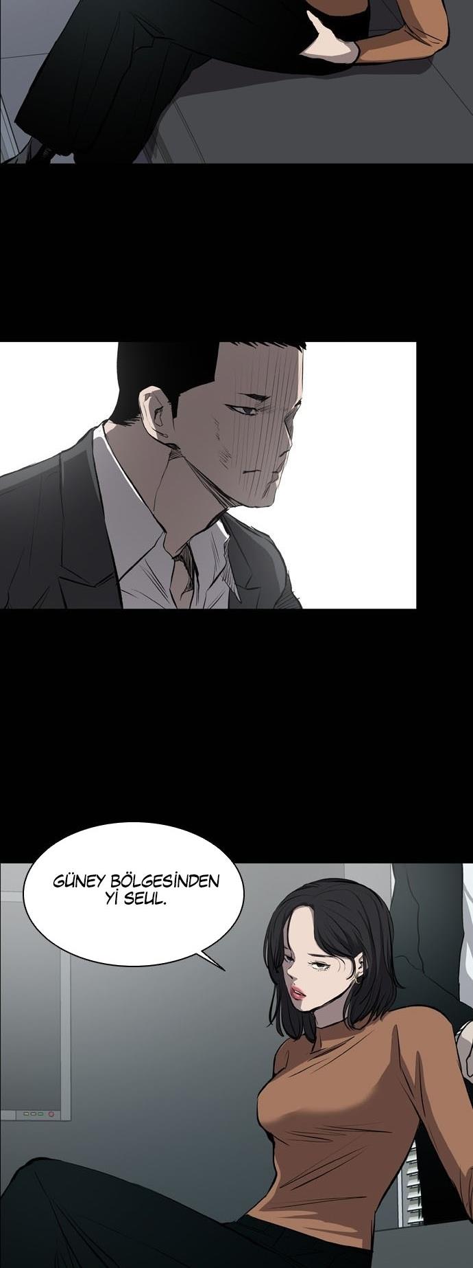 Read Castle TR Manga Online