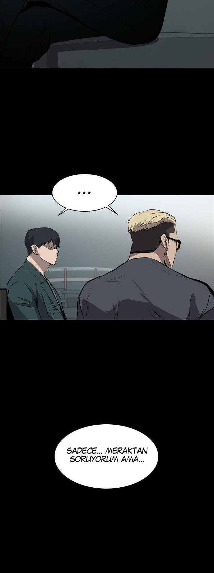 Read Castle TR Manga Online