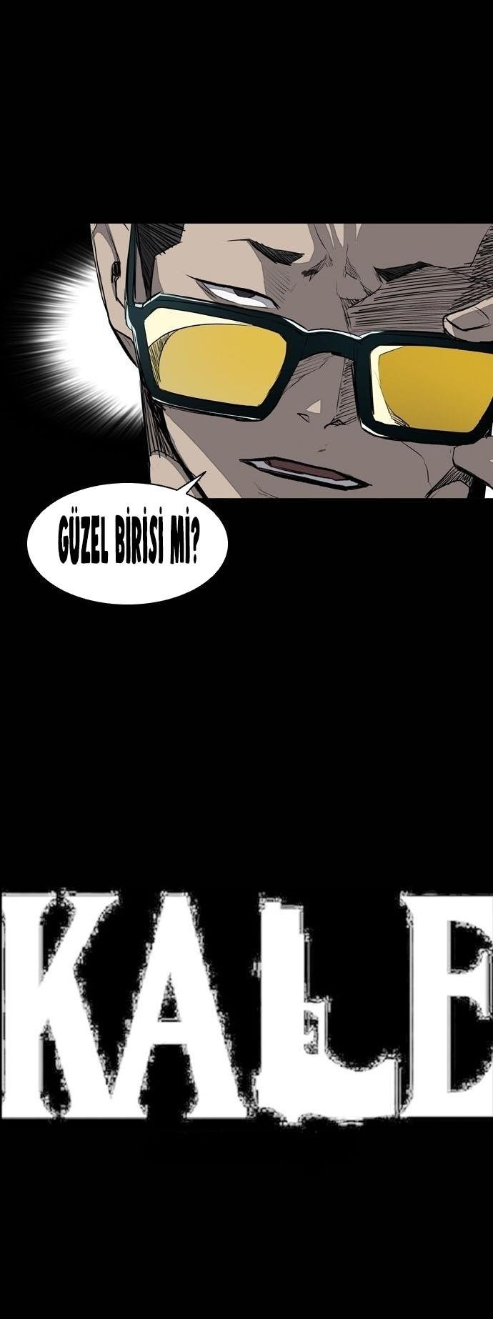 Read Castle TR Manga Online