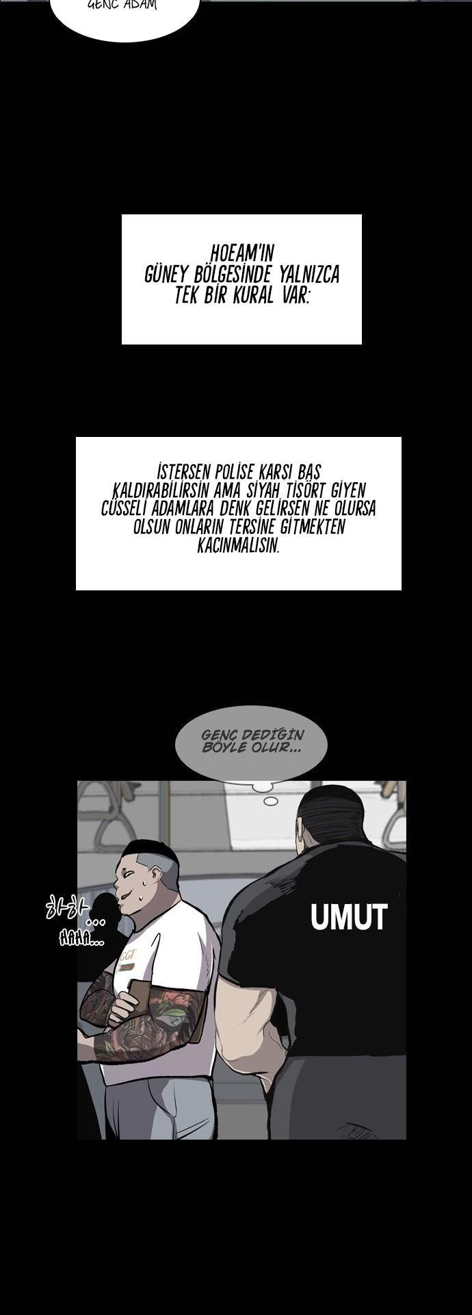 Read Castle TR Manga Online