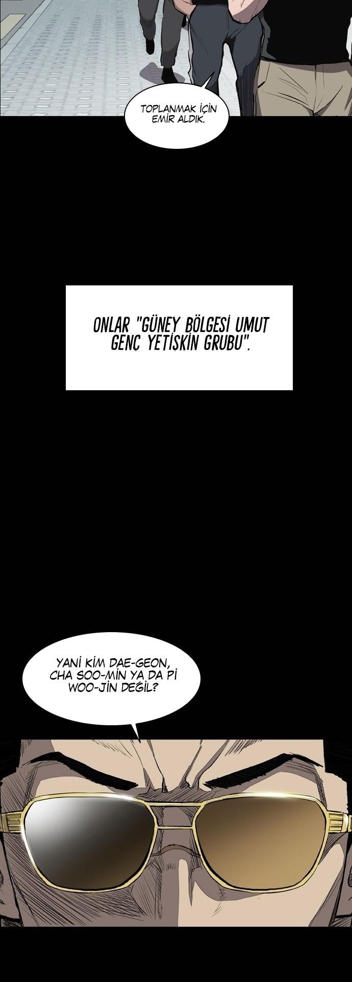 Read Castle TR Manga Online