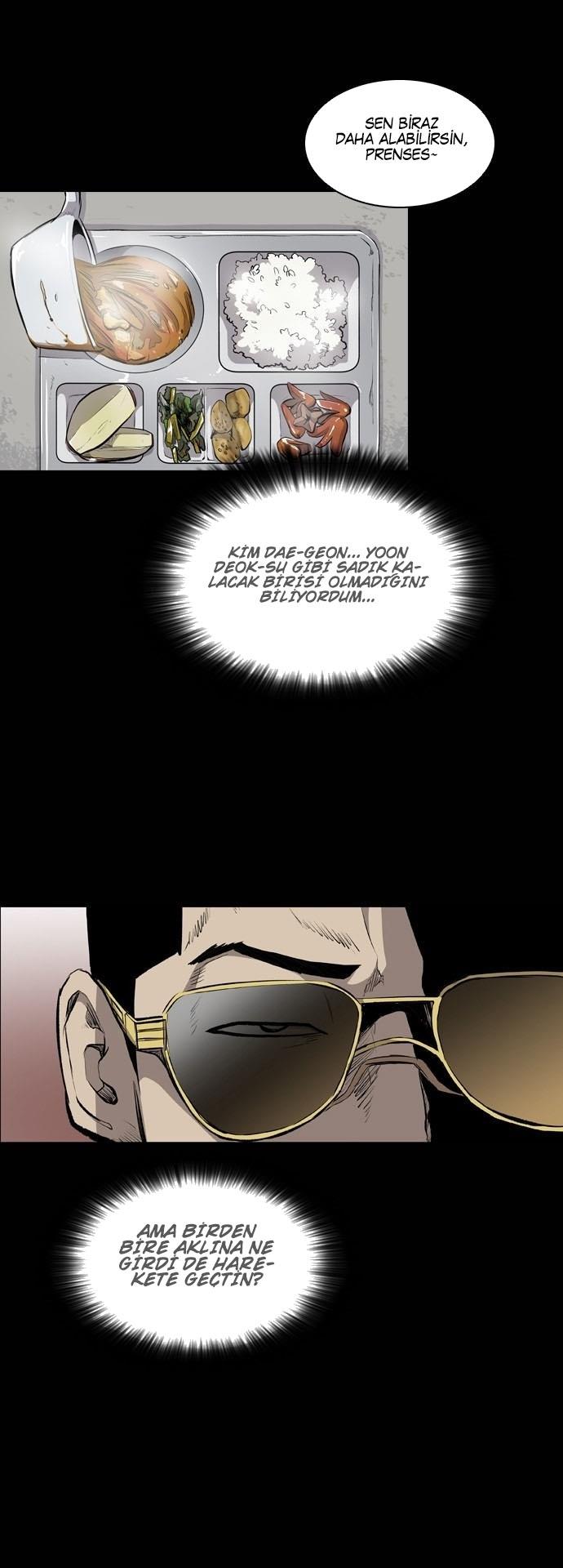 Read Castle TR Manga Online