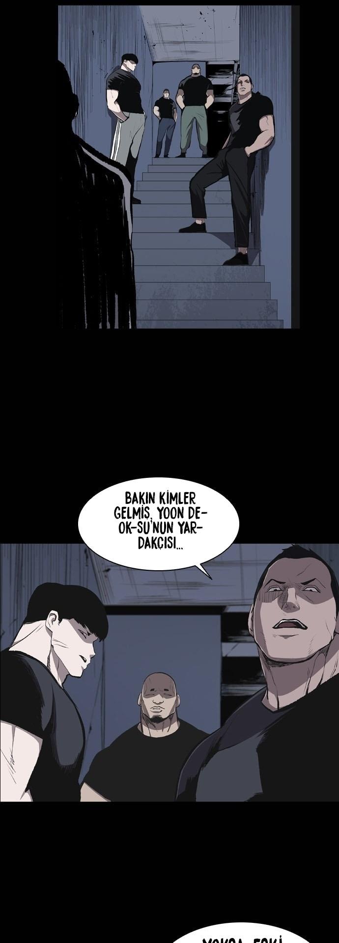 Read Castle TR Manga Online