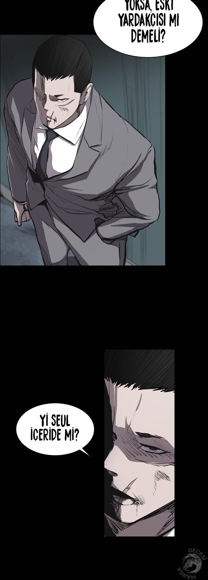 Read Castle TR Manga Online