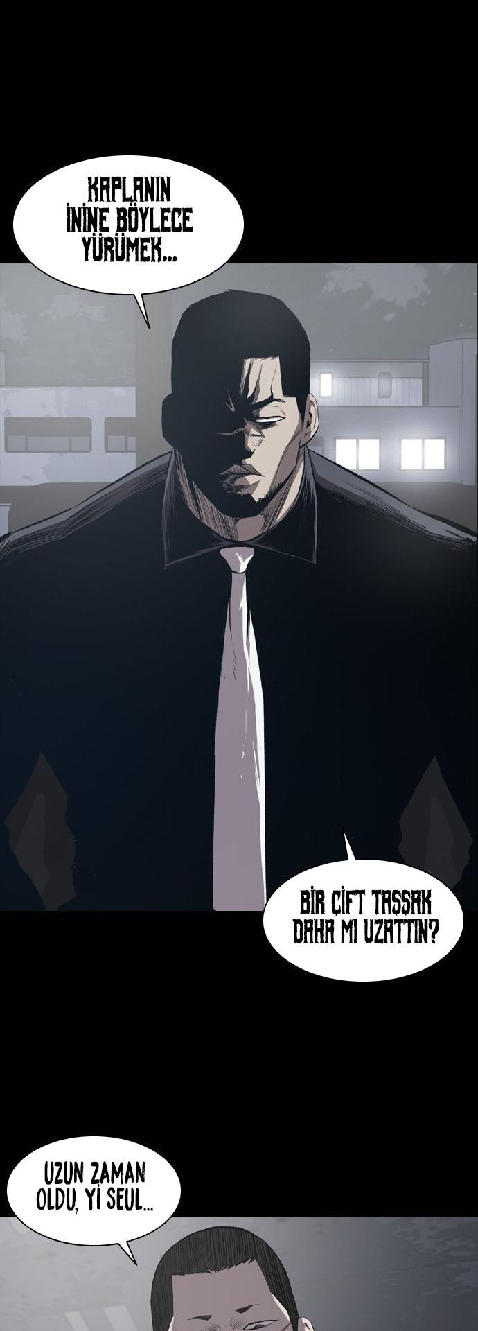 Read Castle TR Manga Online
