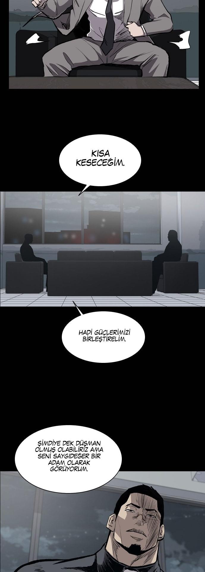 Read Castle TR Manga Online