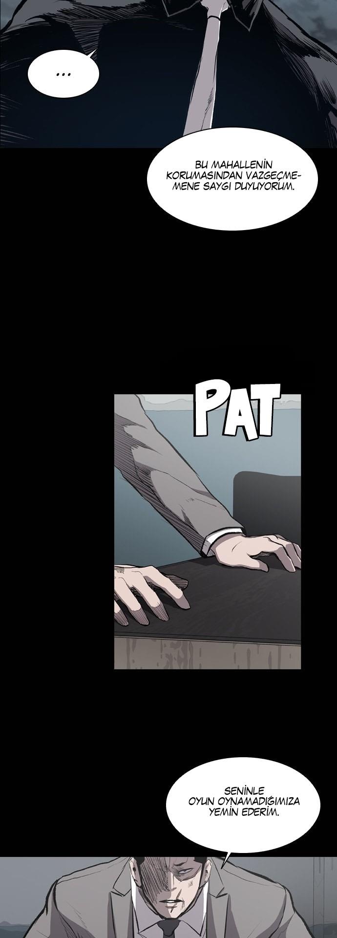 Read Castle TR Manga Online