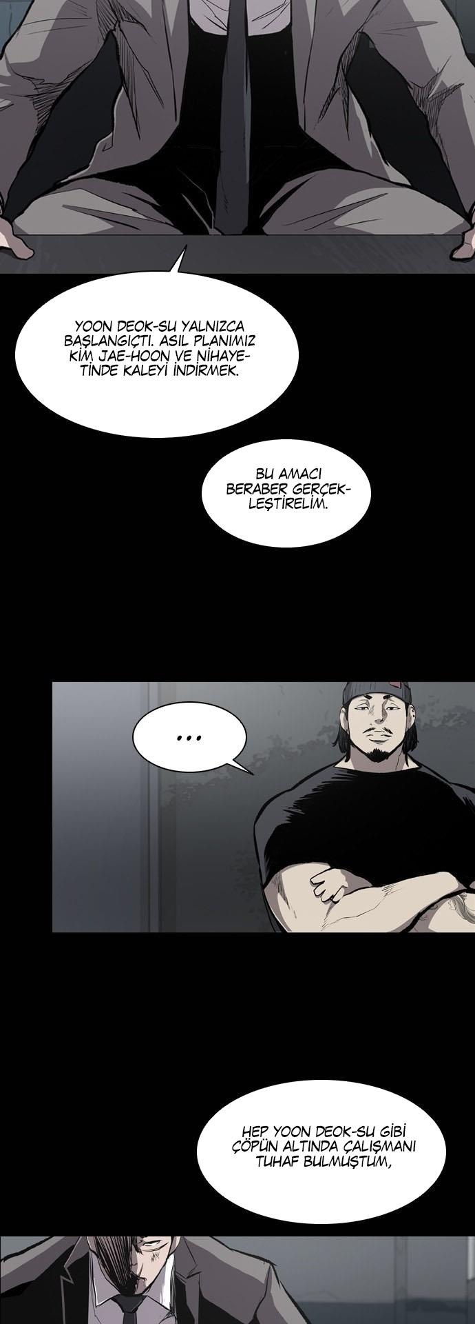 Read Castle TR Manga Online