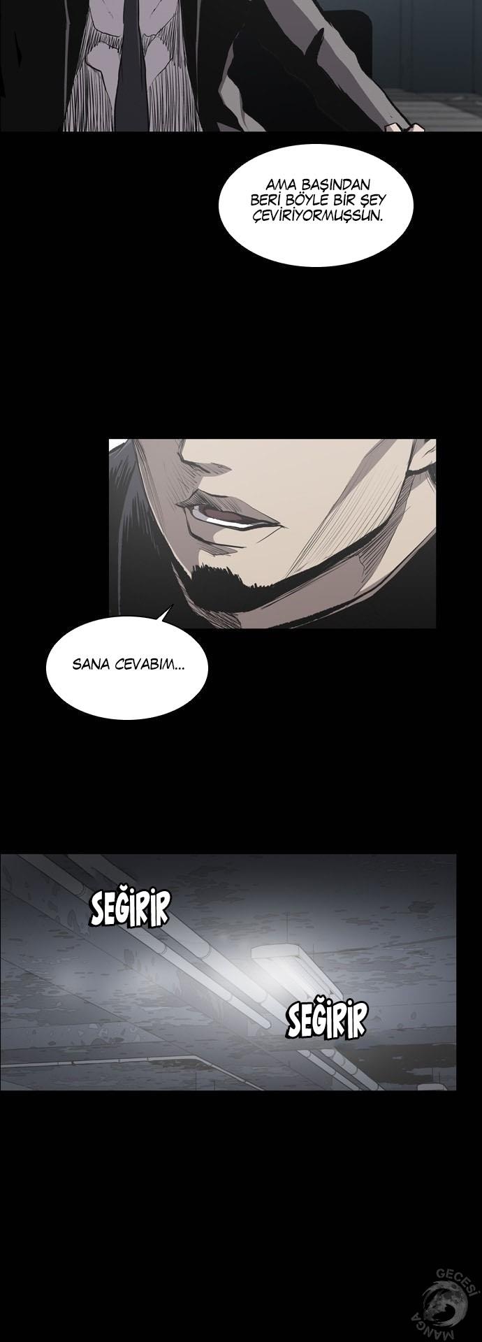 Read Castle TR Manga Online