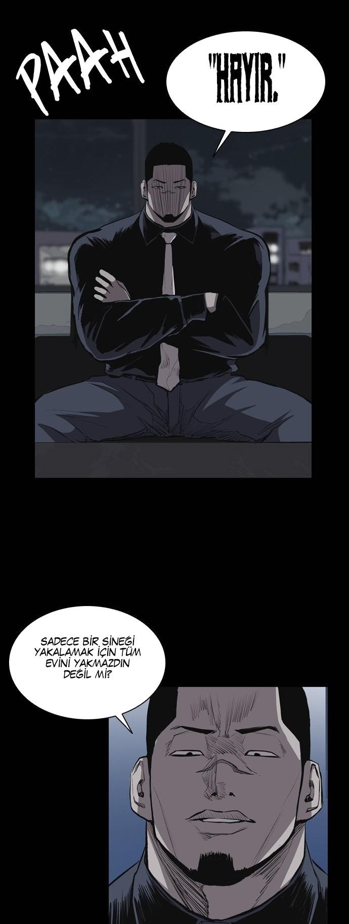 Read Castle TR Manga Online