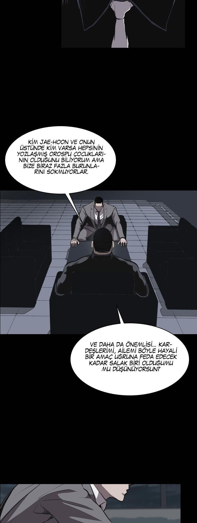 Read Castle TR Manga Online