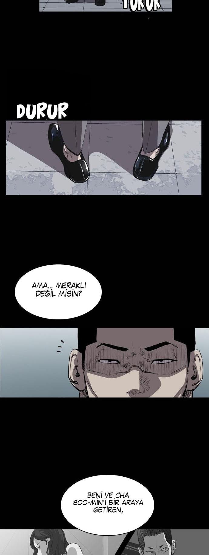 Read Castle TR Manga Online