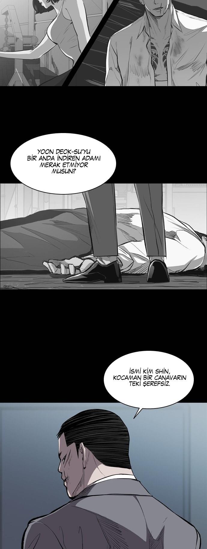 Read Castle TR Manga Online