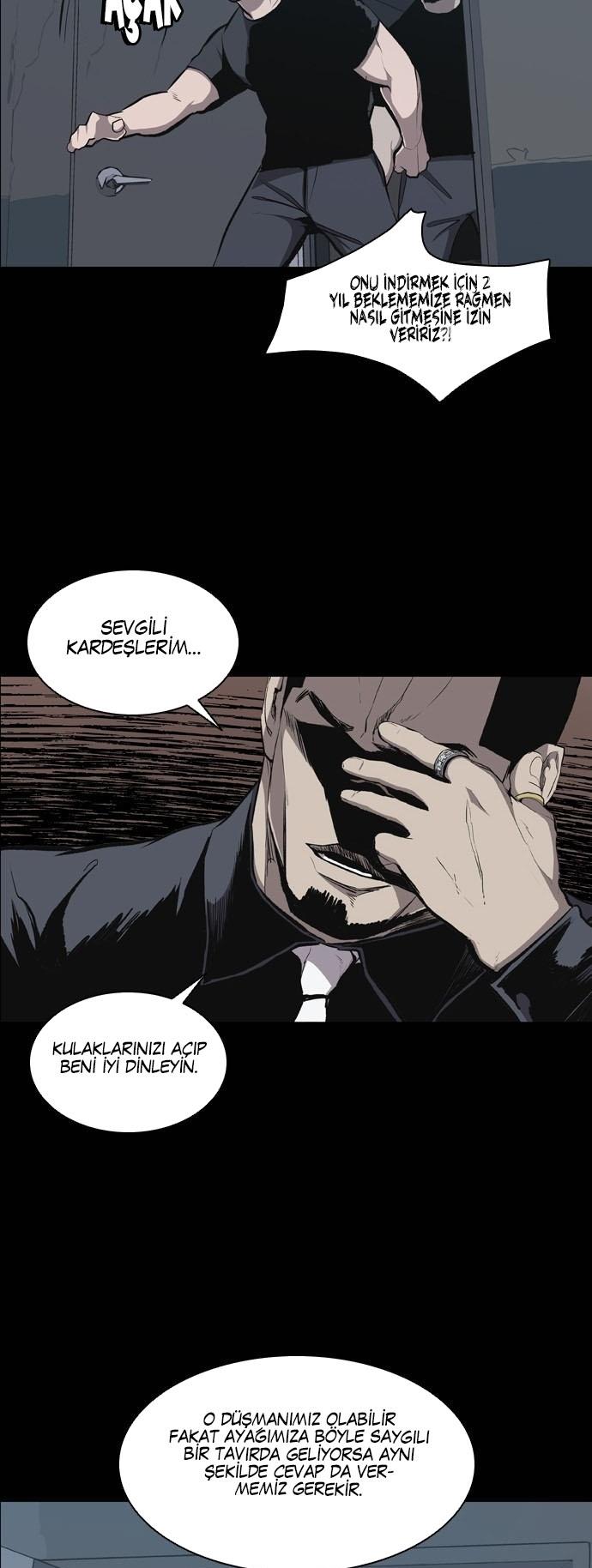 Read Castle TR Manga Online
