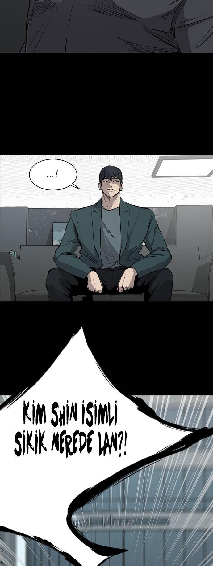 Read Castle TR Manga Online