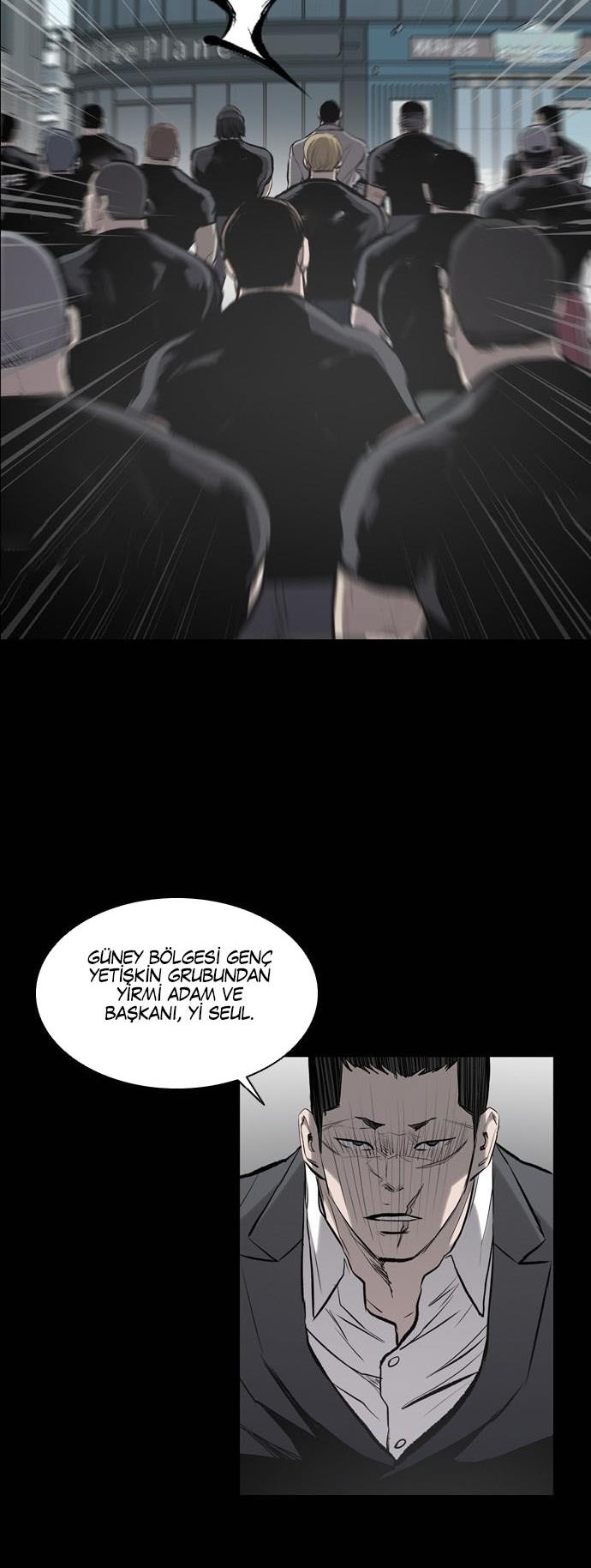 Read Castle TR Manga Online
