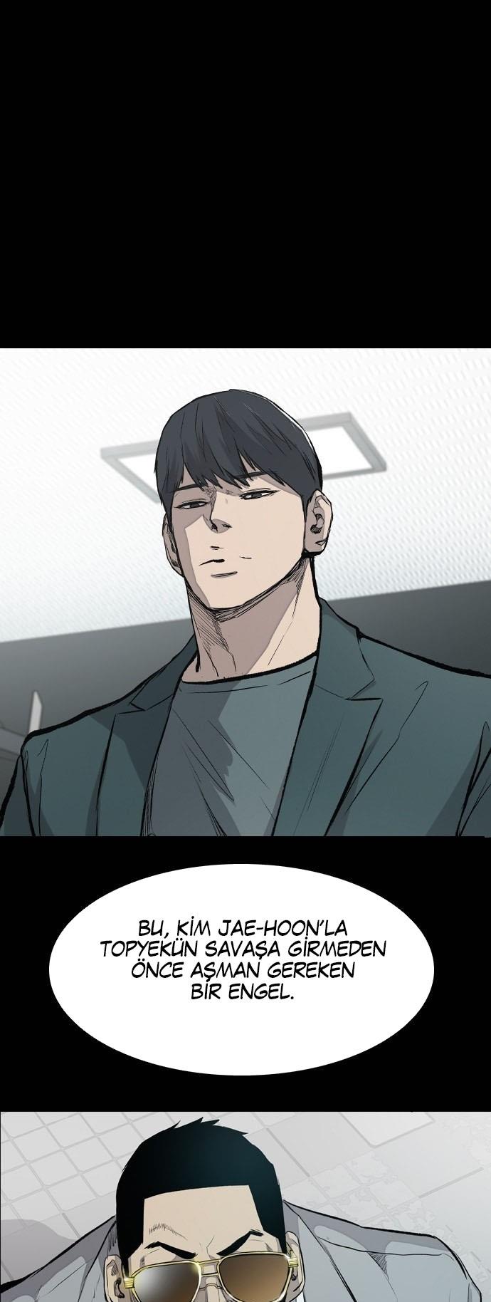 Read Castle TR Manga Online