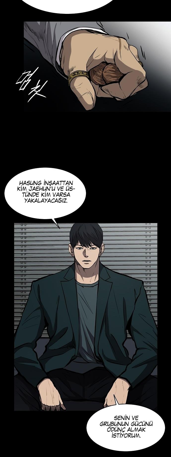 Read Castle TR Manga Online