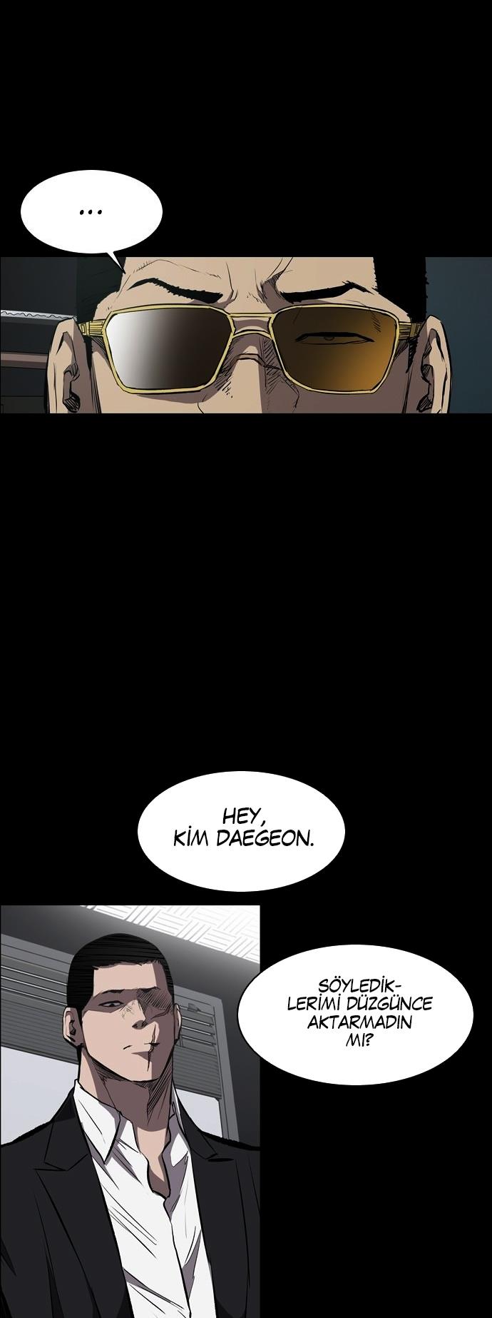 Read Castle TR Manga Online