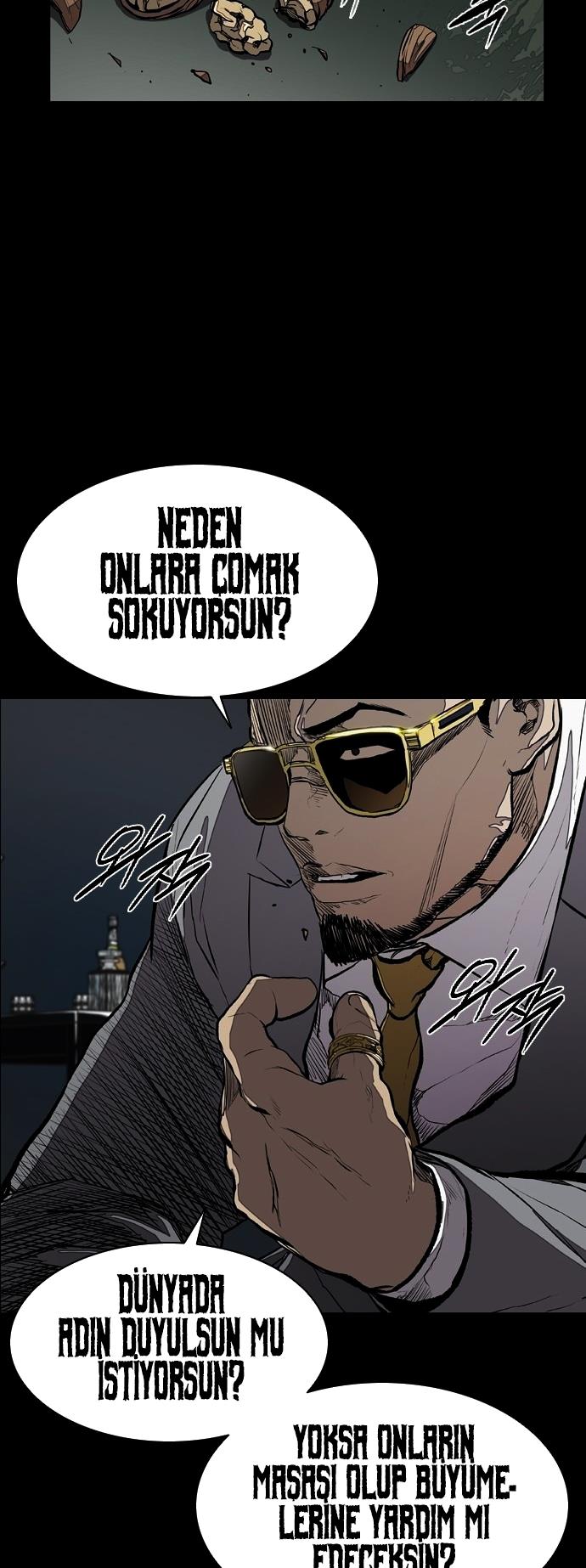 Read Castle TR Manga Online