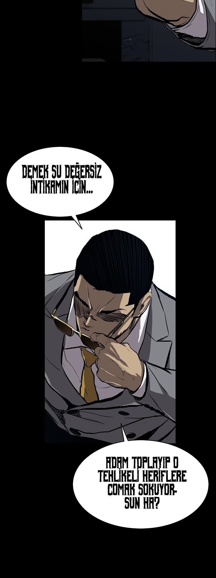 Read Castle TR Manga Online