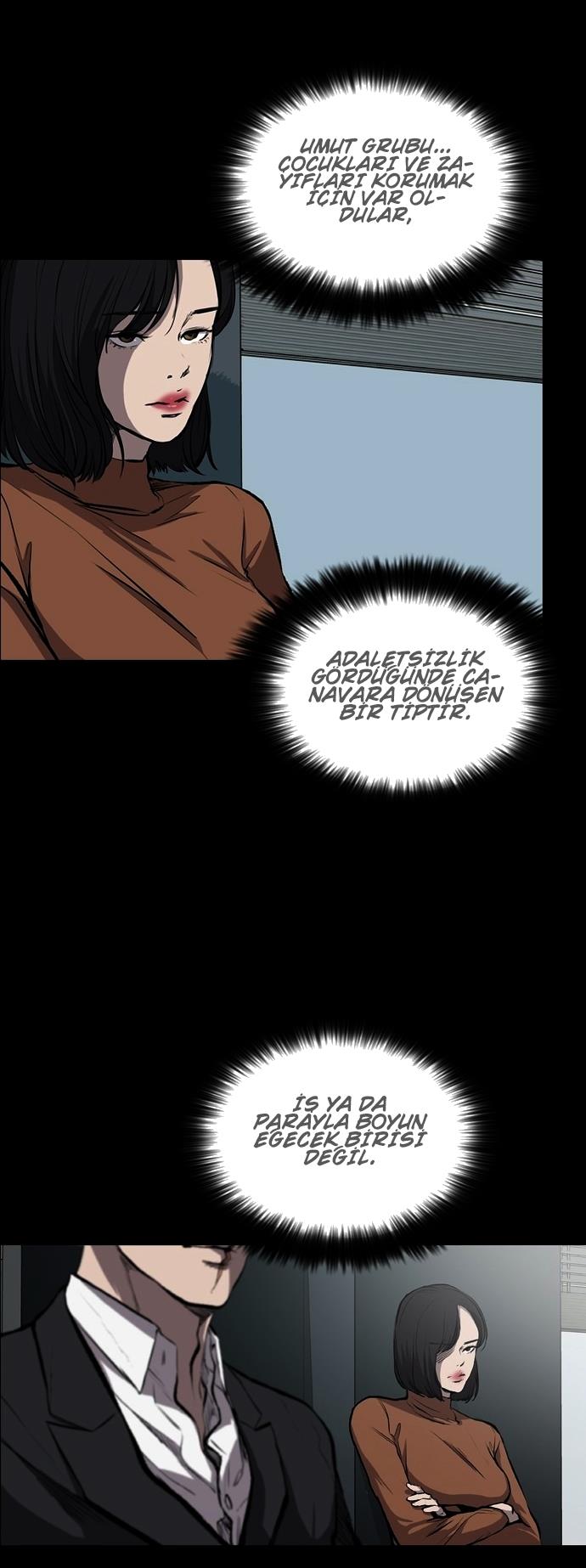 Read Castle TR Manga Online