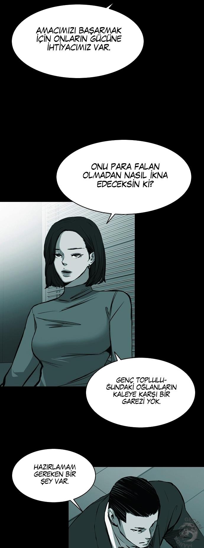 Read Castle TR Manga Online