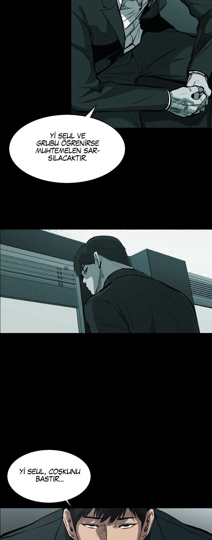 Read Castle TR Manga Online