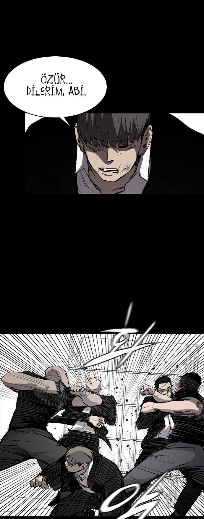 Read Castle TR Manga Online