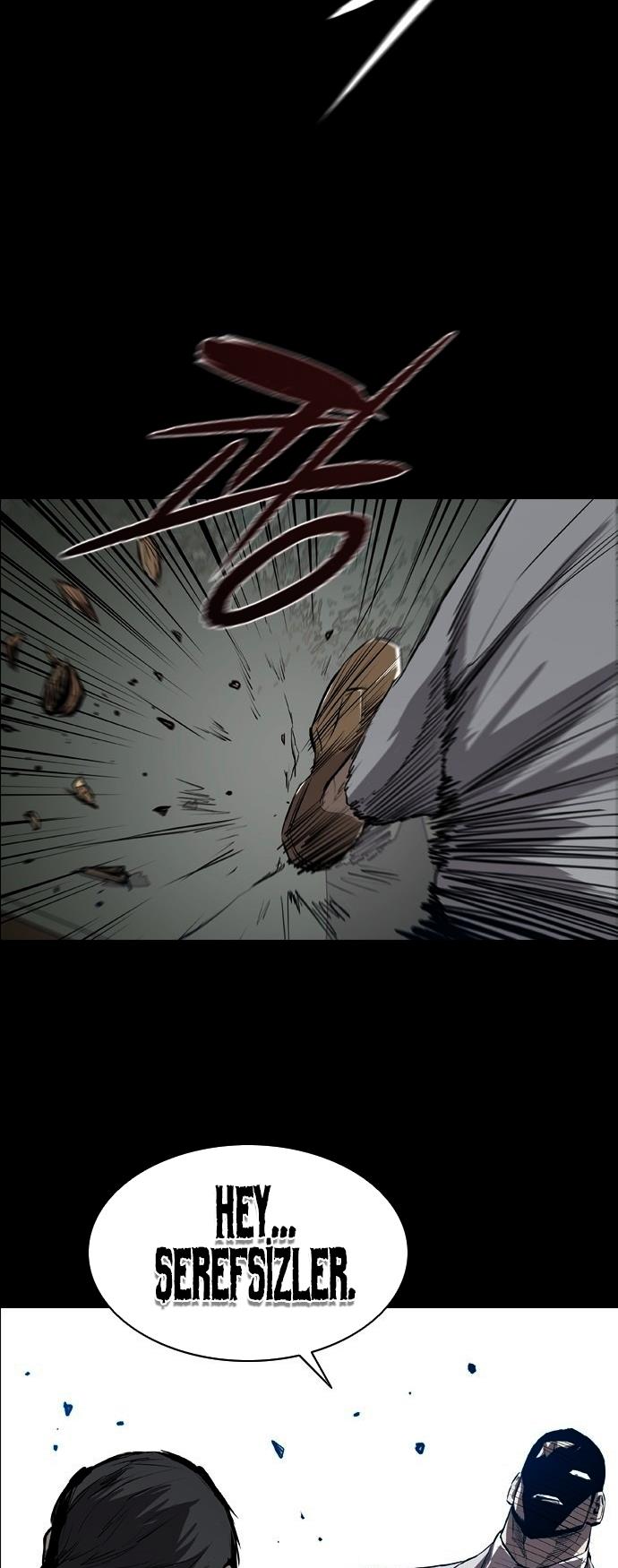 Read Castle TR Manga Online