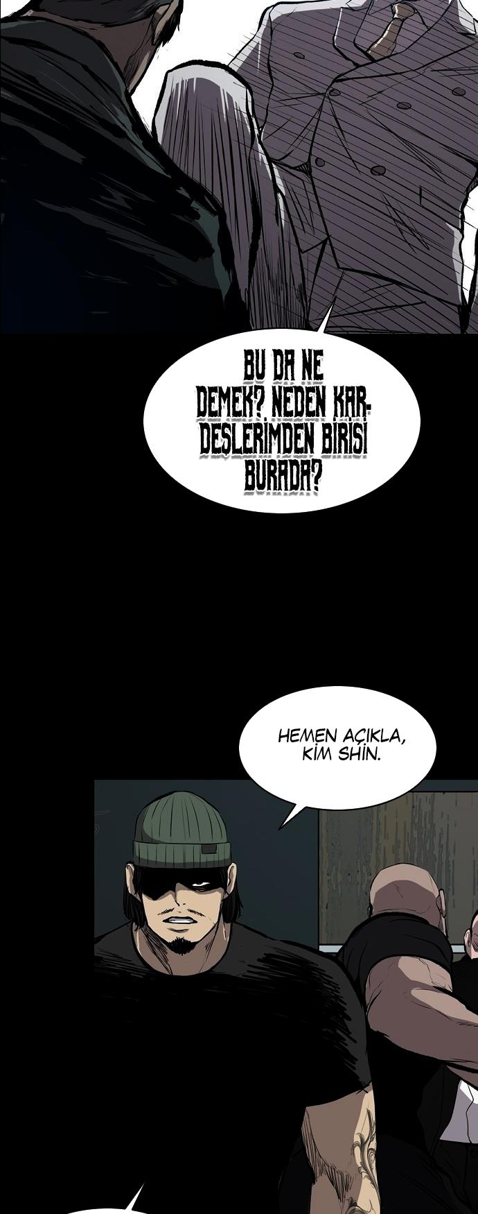 Read Castle TR Manga Online