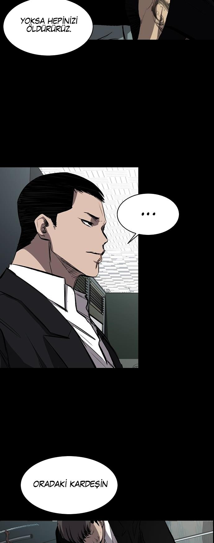Read Castle TR Manga Online