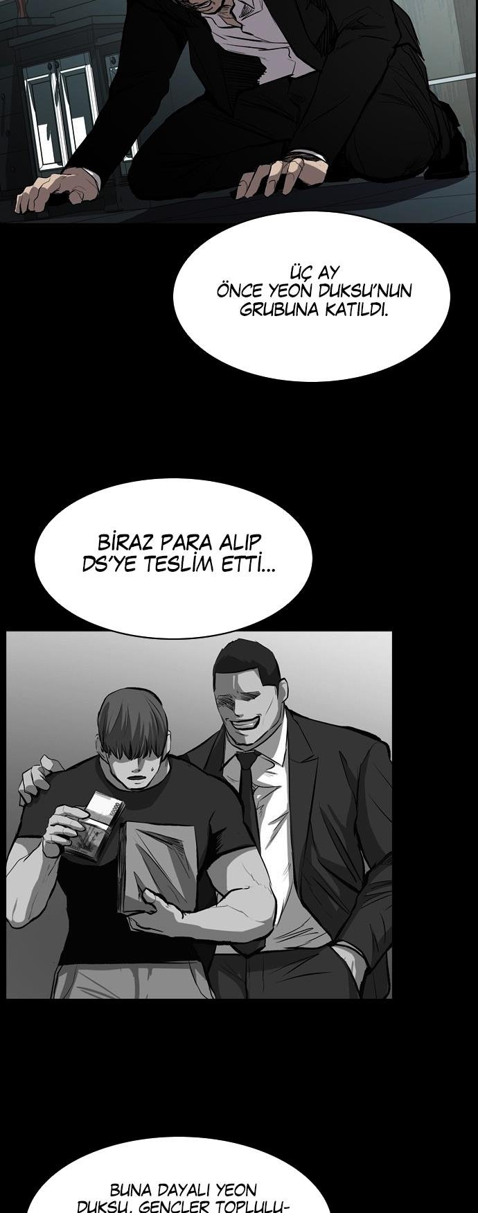 Read Castle TR Manga Online