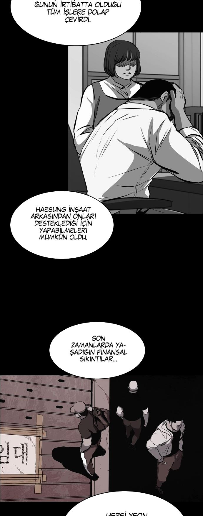 Read Castle TR Manga Online