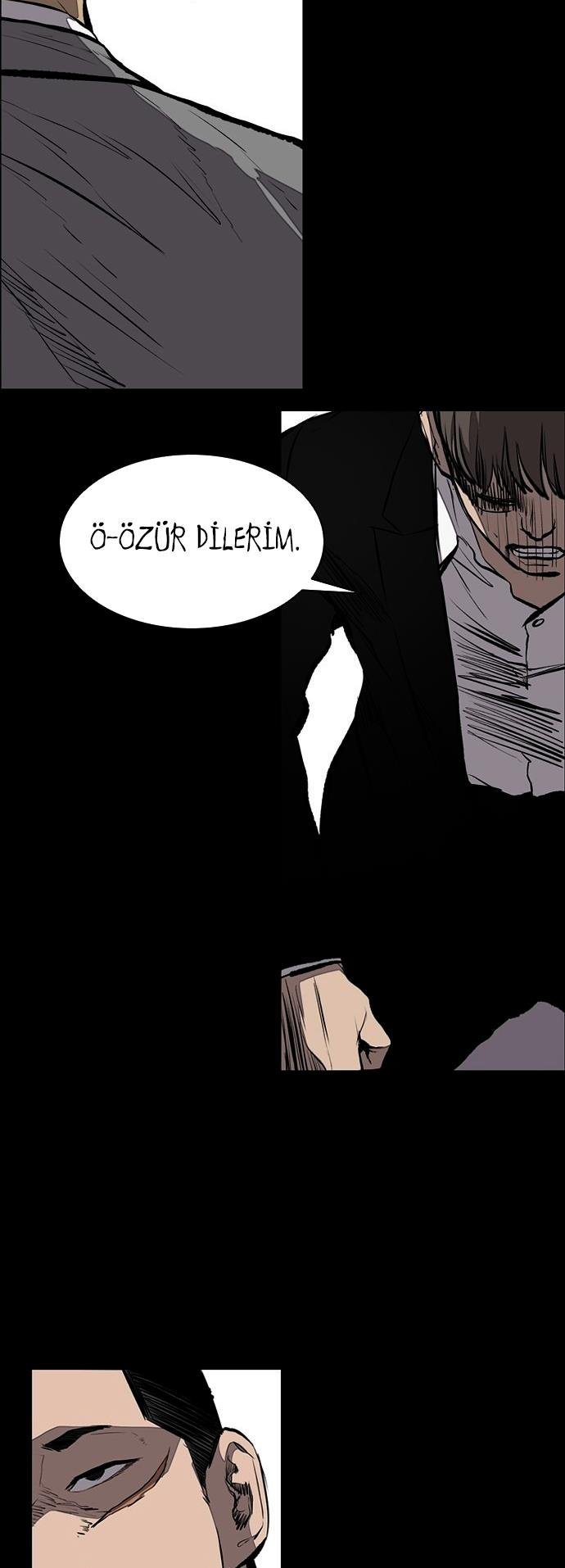 Read Castle TR Manga Online