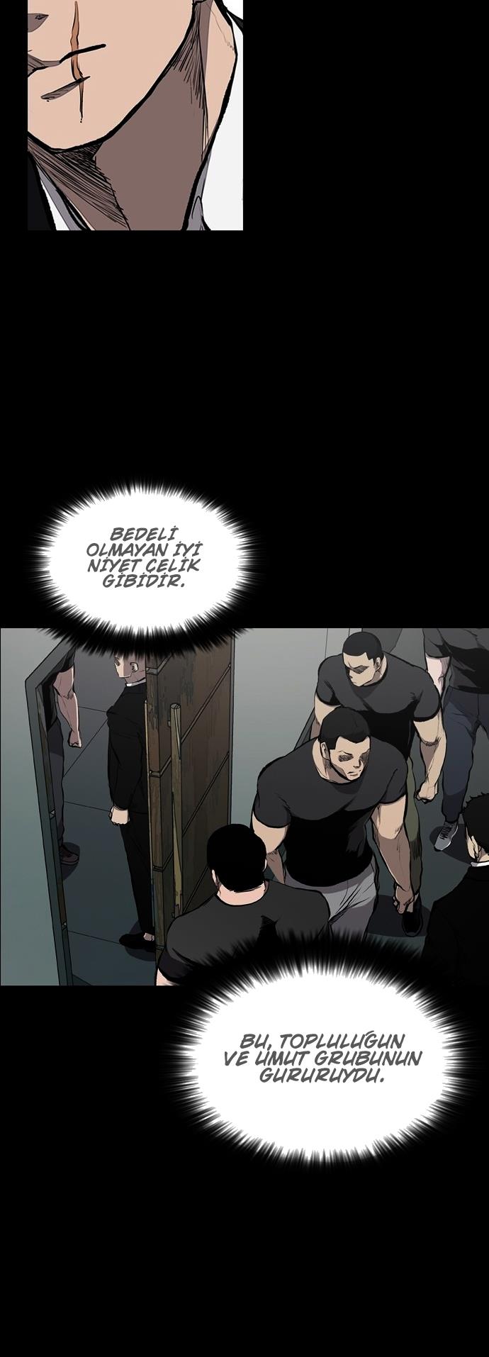 Read Castle TR Manga Online