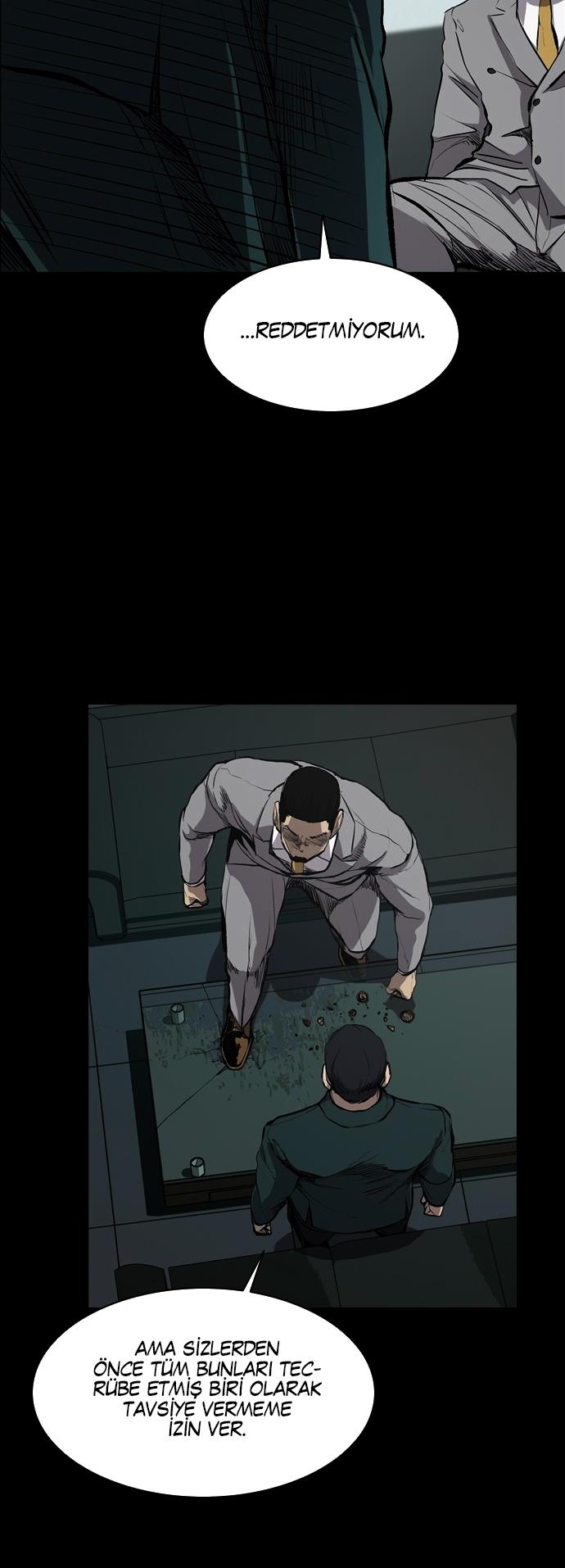 Read Castle TR Manga Online