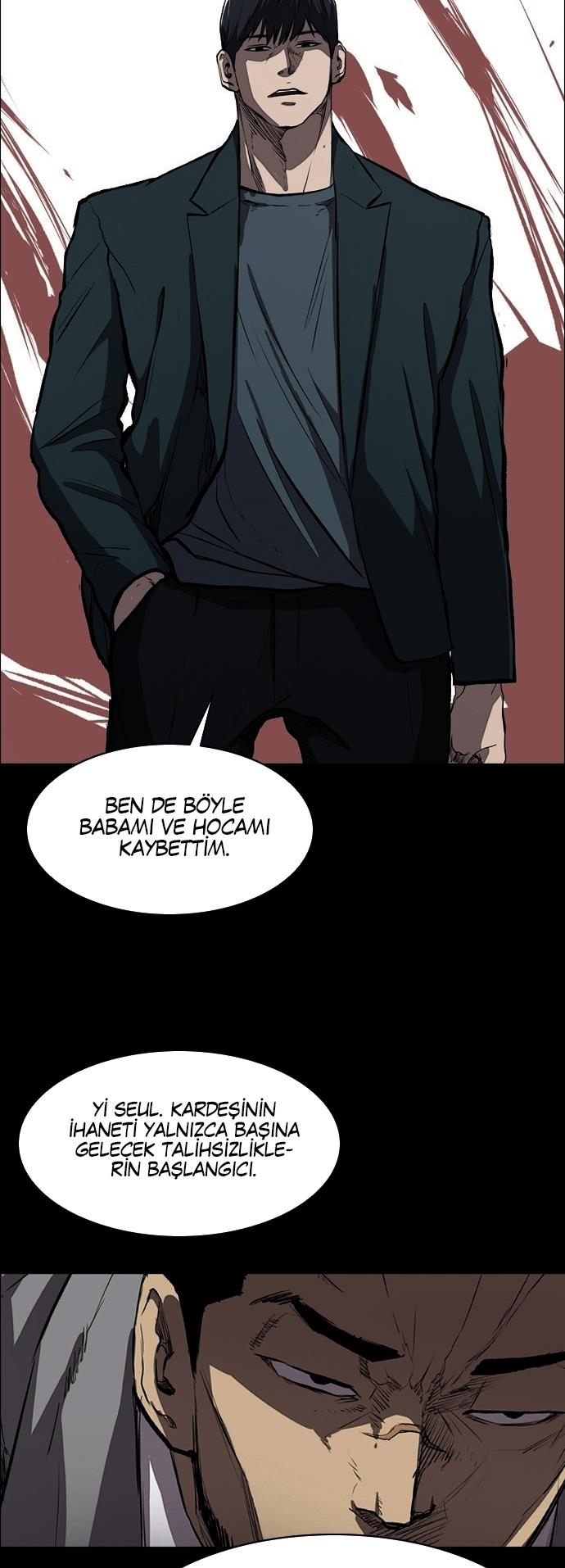 Read Castle TR Manga Online