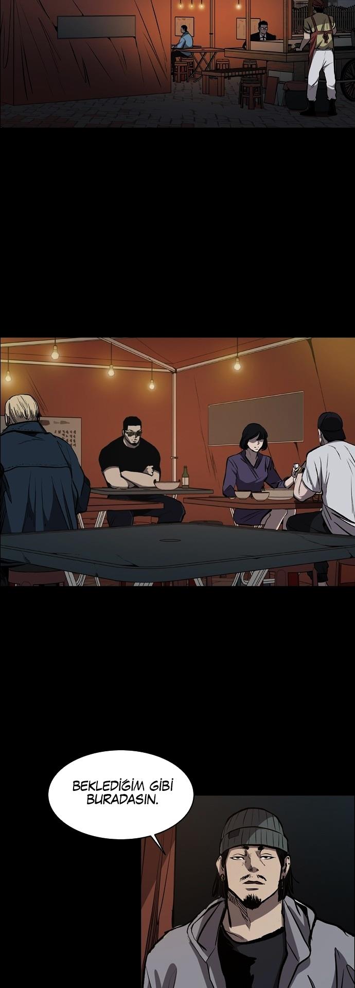 Read Castle TR Manga Online