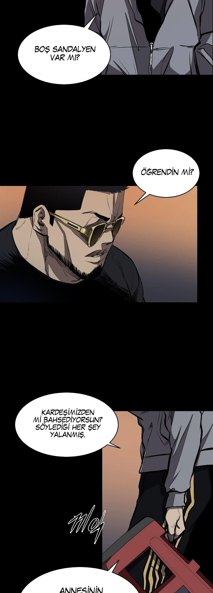 Read Castle TR Manga Online